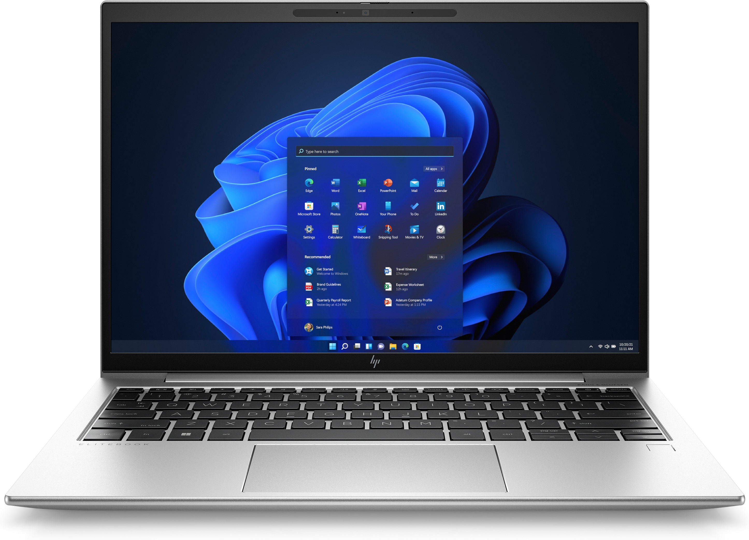 Gebruikte Laptops Hewlett-Packard 830 G9 | LaptopCentrum - De